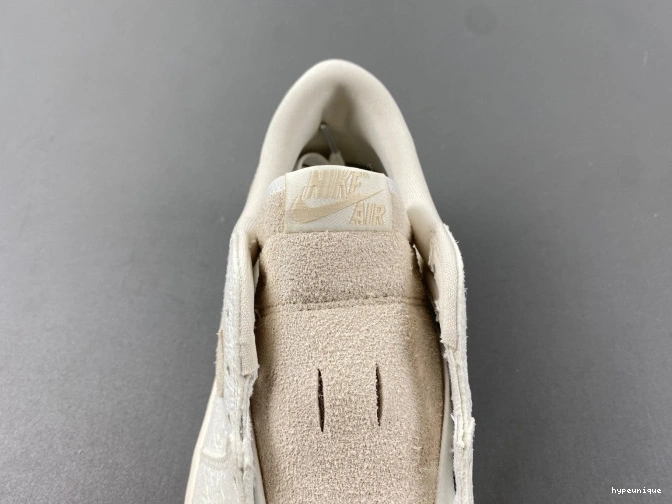 HYPE 1 OG Retro Chris Jordan Paul FZ0455-200 Low 0729